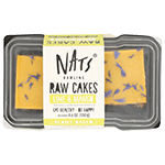 Cake Lime Mango Duo Raw