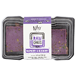 Raw Cakes Raspberry & Blueberry