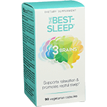 3 Brains The Best Sleep