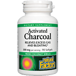 Activated Charcoal