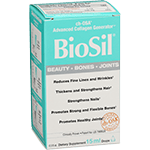 Biosil Liquid Beauty Bones Joints