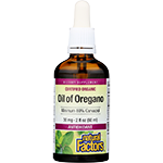 Oil Of Oregano 80% Carvacrol
