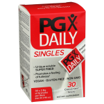 PGX Daily Singles