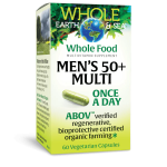 Whole Earth & Sea Multi Mens 50+