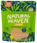 Hearts Of Palm Lasagna