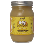 My Moss Sea Moss Gel Maca Root