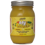 My Moss Sea Moss Gel Mango Pineapple