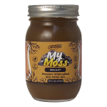 My Moss Sea Moss Gel Shilajit