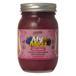 My Moss Sea Moss Gel Triple Berry