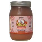 My Moss Strawberry Sea Moss Gel