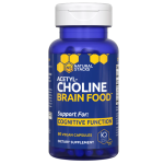 Acetylcholine Brain Food