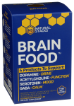 Brain Food Stack