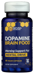 Dopamine Brain Food