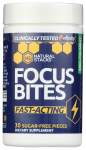 Focus Bites