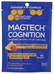 Magtech Cognition
