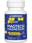 MagTech Magnesium