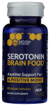 Serotonin Brain Food