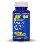Smart Lion's Mane