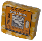 Goat Cheese Colby-Jack