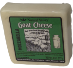 Goat Cheese Mozzarella