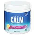 Calm Raspberry-Lemon