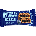 Fig Bar Blueberry