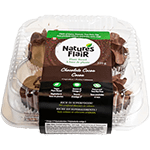 Chocolate Cocoa Cupcake