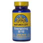 Energizing B-12