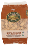 Heritage Flakes Cereal