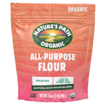 Organic All Purpose Flour