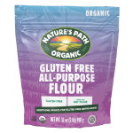 Organic All Purpose Gluten Free Flour