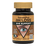 Ageloss Eye Support