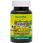 Animal Parade Kid Greenz