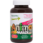 Animal Parade Watermelon