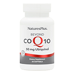 Beyond CoQ10 50 MG Ubiquinol