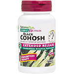 Black Cohosh