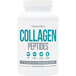 Collagen Caps