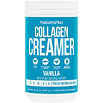 Collagen Creamer Vanilla