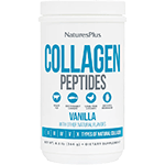 Collagen Peptides Vanilla