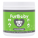 Furbaby Multivitamin