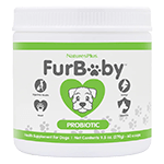Furbaby Probiotic for Dogs