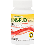 Hema Plex Fast Acting