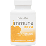 Immune Boost