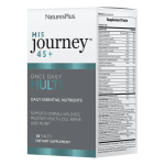 His Journey 45+