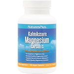 KalmAssure Magnesium Capsules