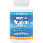 KalmAssure Magnesium Capsules