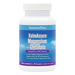 Kalmassure Magnesium Glycinate
