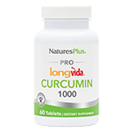 Pro Curcumin Longvida