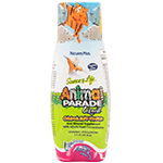 Source Of Life Animal Parade Children's Multi-Vitamin Liquid