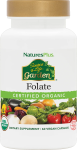 Source of Life Garden Folate